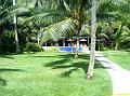 Hotel Paradise Sun sur Praslin (4)
